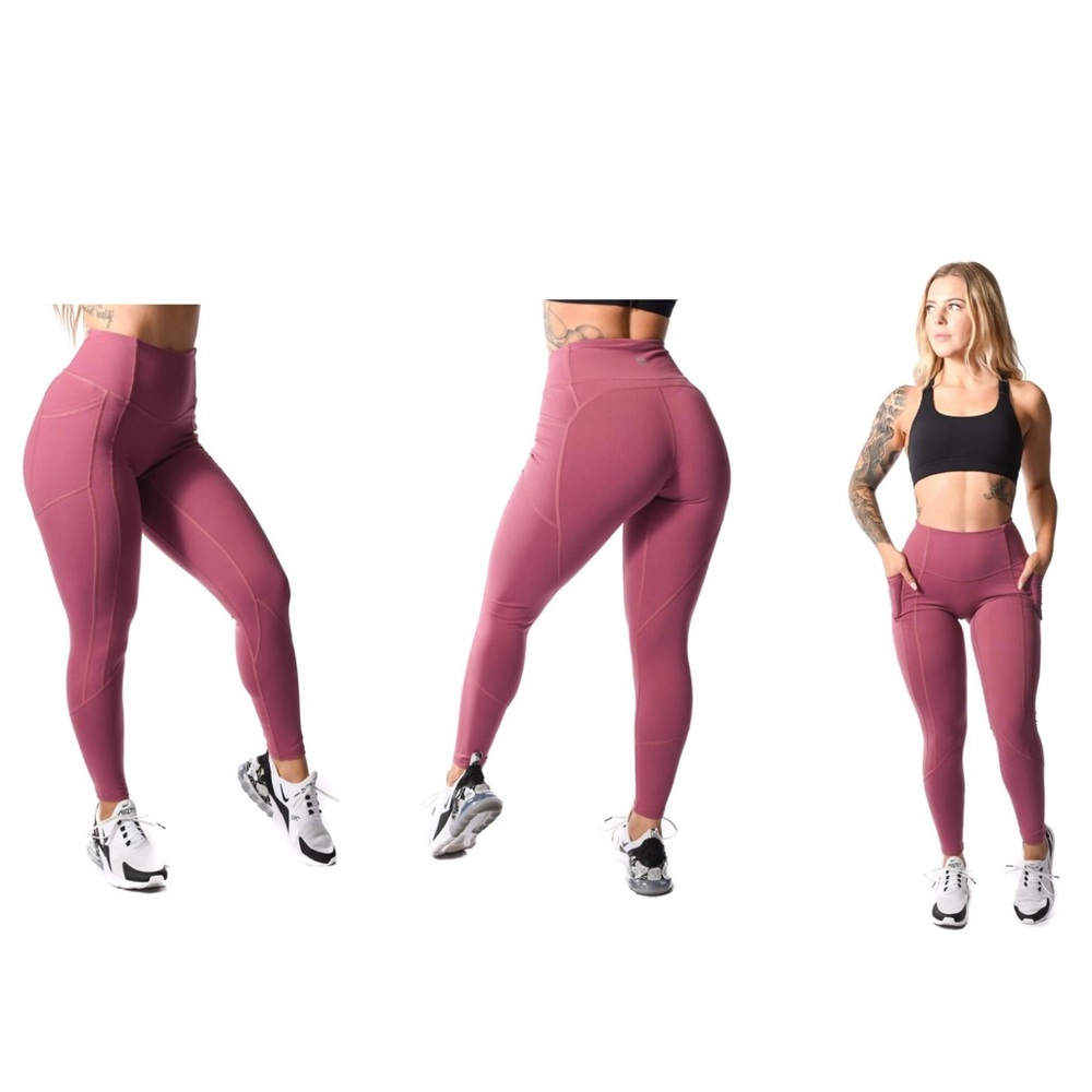 Til you Collapse legging TYC XXS